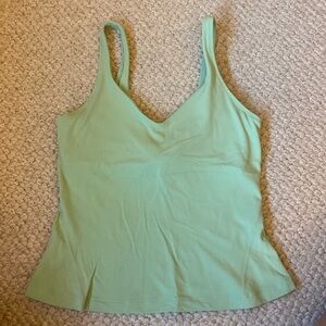 Lululemon Align Tank Top *hip length